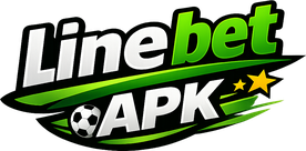linebet apk logo